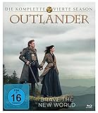  Outlander: Staffel 04