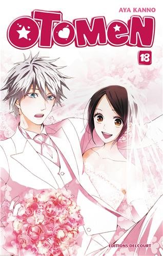 Download Otomen Vol.18