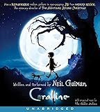 Coraline Movie Tie-In CD by 