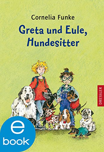 Download Greta und Eule. Hundesitter Download Greta und Eule. Hundesitter