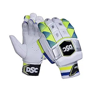 DSC Intense Speed Cricket Batting Gloves Mens Right (Color May Vary) (1500394)
