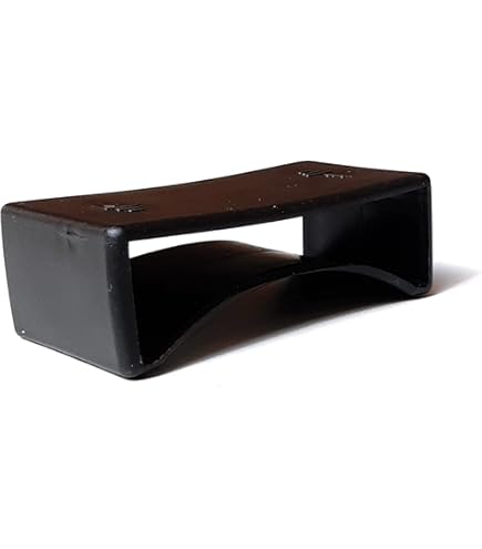 Cursori Per Doghe Letto 38mm - Regola Rigidità Lombare - Foto 5