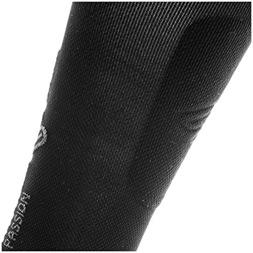 SPORTHACKS Sleeves – Schienbeinschonerhalter & Stutzenhalter mit Kompressionseffekt - 6