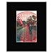 Produktbild LEE RANALOO & THE DUST - Last Night On Earth Matted Mini Poster - 13.5x10cm