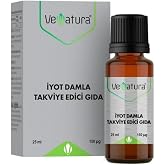 Venatura Iodine Drop 25 ml