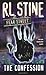 The Confession (Fear Street) by R. L. Stine