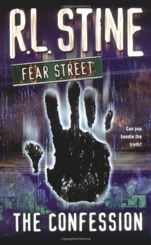 The Confession (Fear Street)