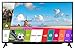 LG 123 cm (49 inches) 49LJ617V Full HD LED Smart TV RS.61280.00