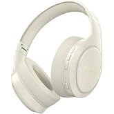 Boompods Headpods Pro 2 Kulak &Uuml;st&uuml; Kulaklıklar - Katlanabilir Bluetooth Kulaklık, Kulak &Uuml;st&uuml; Tasarım, Dahili Mikrofonlu Hafif