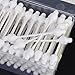 Baby Safety Cotton Buds Box of Approx. 55Pcs