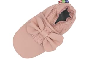 Carozoo Chaussures Bébé/Enfant à Semelle Souple