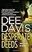 Produktbild Desperate Deeds (An A-Tac Novel, Band 3)