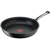Tefal Excellence 6X İnd&uuml;ksiyon Tabanlı Tava - 30 cm