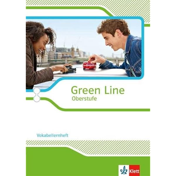 Green Line Oberstufe: Listening Comprehension Tests. Arbeitsheft 