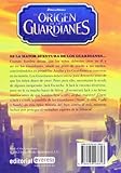 Image de El origen de los guardianes. La novela (Libros de lectura)