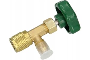 HOOGANA Kältemittel R290-750ml (Eckventil)