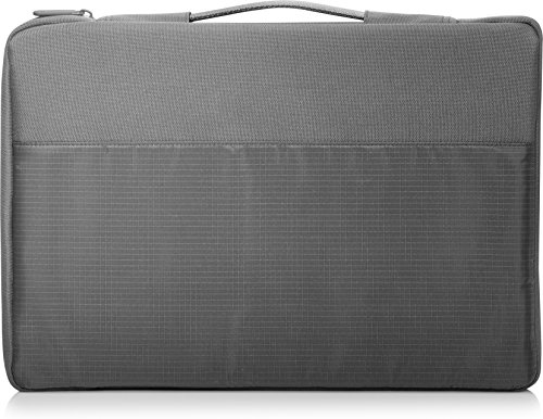 HP Schutzh  lle  43 94 cm 17 Zoll  f  r Notebooks  Laptops  Tablets  grau