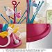 Baby Bottle Sprout Drying Rack - Organize Babies Feeding Accessories