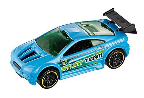 Hot Wheels Track Builder Mega Pack Workshop Over 40ft of track, 5 Lane Tower Starter Set, Alien Launcher Stunt, 5 Vehicles, Crate Crash Stunt & Track Esssentials Curve Pack...Combined RRP over £100