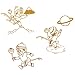 Bala Hanuman Set of 3 Series Copper RS.169.00