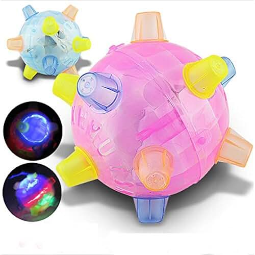 Amazon.co.uk bumble ball