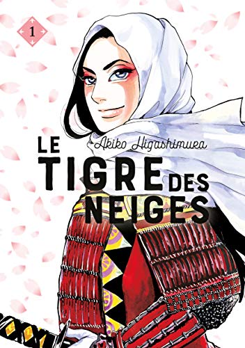 Le Tigre des Neiges — Tome 1