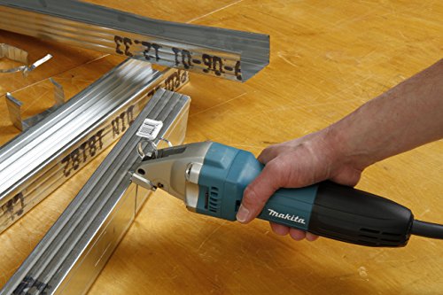 Makita Blechschere 1,6 mm im Makpac, JS1601J - 3
