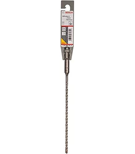 Punta Trapano SDS+ DeWalt DT9662-QZ 5mm X 110mm | Per Foratura Professionale - Foto 6