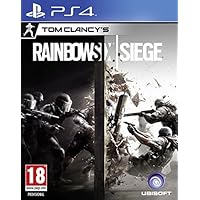 Rainbow Six Siege