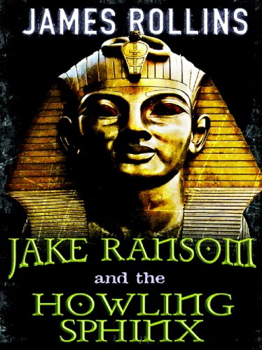 Download Jake Ransom and the Howling Sphinx Download Jake Ransom and the Howling Sphinx