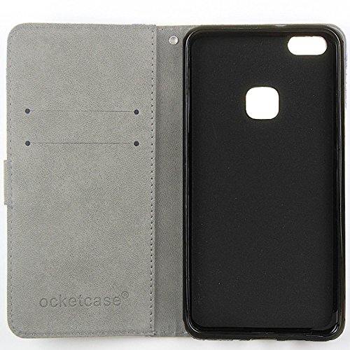 Huawei P10 Lite Funda ocketcase Flip Libro de PU Cuero Leather Protectora Case Cover con Cierre Magn tico Funci n de Soporte Billetera Tapa Carcasa para Huawei P10 Lite - camp nula lobo reviews Huawei P10 Lite Funda ocketcase Flip Libro de PU Cuero Leather Protectora Case Cover con Cierre Magn tico Funci n de Soporte Billetera Tapa Carcasa para Huawei P10 Lite - camp nula lobo