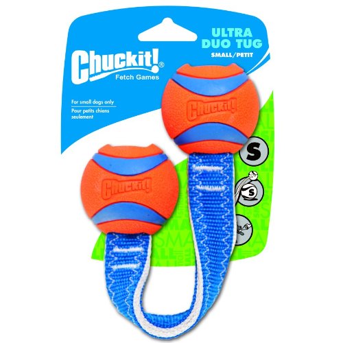 Chuckit Ultra Duo Tug Small