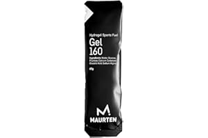 ‎MAURTEN Maurten Gel 160 (10 Portionen)