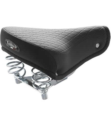 Sella Vintage Montegrappa In Vero Cuoio - Modello 1990 Oxford Club, Colore Nero