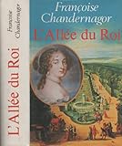 L'allée du Roi