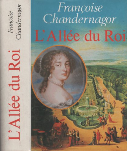 couverture de : All&eacute;e du Roi (l')