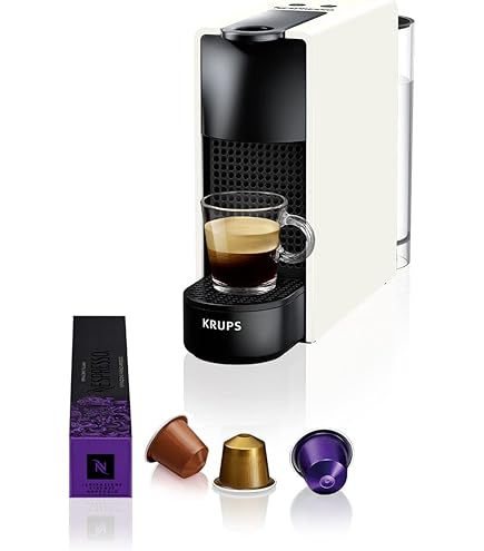 KRUPS CALDAIA MACCHINA CAFFE NESPRESSO INISSIA XN1001 /5 (Anche Per De Longhi - Foto 8