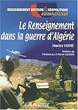 Image de Renseignement Dans la Guerre d'Algérie