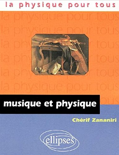 Download Musique et physique