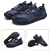 Produktbild Herren Atmungsaktive Aqua Schuhe Flache Schuhe Outdoor Seaside Elastic Sneakers