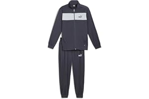 PUMA AIR PUMA Poly Suit Cl Tuta sportiva Uomo (Pacco da 1)