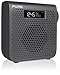 Produktbild Pure One Mini Series 3 Radio (DAB+ Digital- und UKW-Radio) grafit