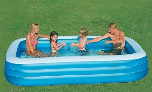 Gravidus Family Pool Kinderpool Family Pool Jumbo 305 x 183 cm