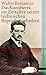 Das Kunstwerk im Zeitalter seiner technischen Reproduzierbarkeit (suhrkamp taschenbuch) by 