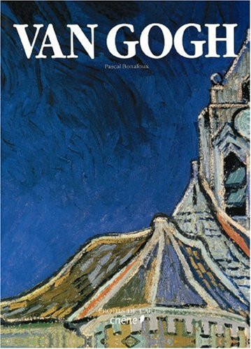 couverture de : Van Gogh