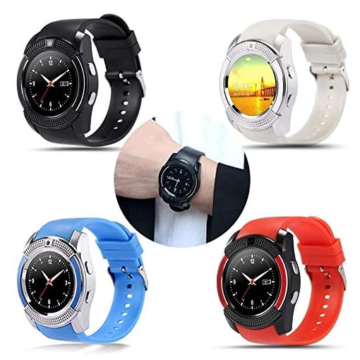 heypex smartwatch