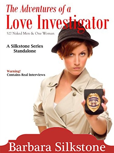 The Adventures of a Love Investigator (A Silkstone Standalone Comedic Mystery Book 4) (English Edition) livre