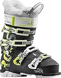 botas ski rossignol soft Material exterior: Poliéster Rossignol Alltrack 80 W Botas de esquí, Mujer, Black, 24
