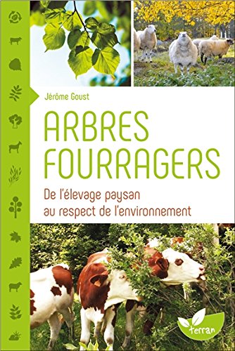 Arbres fourragers Arbres fourragers
