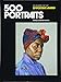 Produktbild 500 Portraits: 25 Years of the BP Portrait Award